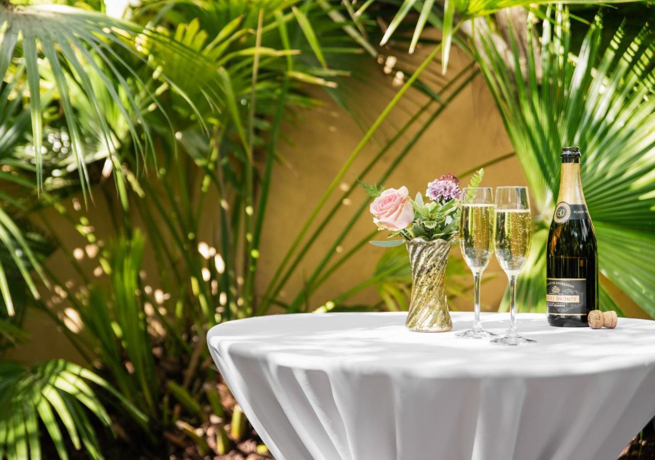The Jasmine House Bed & Breakfast Charleston Ngoại thất bức ảnh